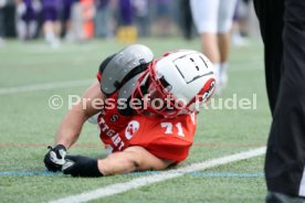 03.05.26 Stuttgart Scorpions - Reutlingen Eagles