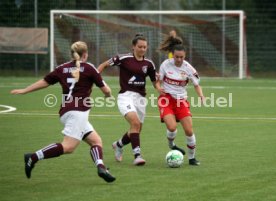 28.08.22 Frauen TSV Deizisau - VfB Stuttgart