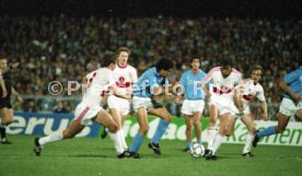 03.05.89 SSC Neapel - VfB Stuttgart