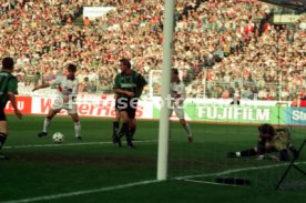 26.10.96 VfB Stuttgart - Borussia M&ouml;nchengladbach
