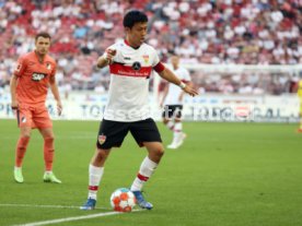 02.10.21 VfB Stuttgart - TSG 1899 Hoffenheim