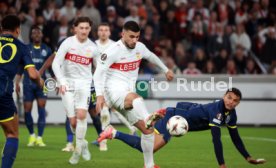12.03.26 VfB Stuttgart - FC Porto