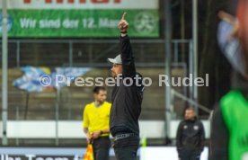 17.03.26 Stuttgarter Kickers - SGV Freiberg