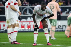 05.02.23 VfB Stuttgart - SV Werder Bremen