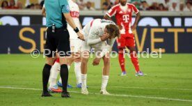 16.08.25 Franz-Beckenbauer-Supercup VfB Stuttgart - FC Bayern München