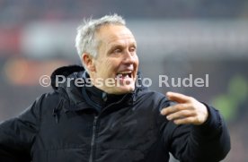 SC Freiburg - 1. FC K&ouml;ln