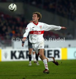22.11.03 VfB Stuttgart - Hannover 96
