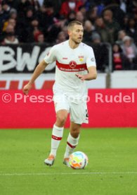 05.02.23 VfB Stuttgart - SV Werder Bremen