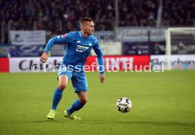 TSG 1899 Hoffenheim - FC Bayern M&uuml;nchen