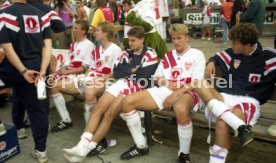 05.06.1993 VfB Stuttgart - SV Werder Bremen