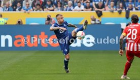 20.05.23 TSG 1899 Hoffenheim - 1. FC Union Berlin