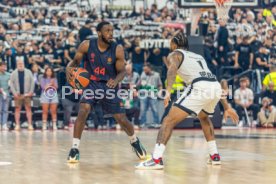 02.10.26 FC Bayern Basketball - Partizan Belgrad