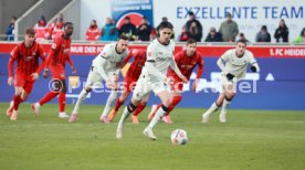 22.11.25 1. FC Heidenheim - Borussia M&ouml;nchengladbach