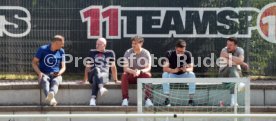 21.07.23 VfB Stuttgart Training