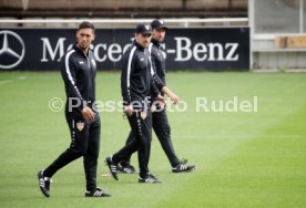 25.07.23 VfB Stuttgart Training