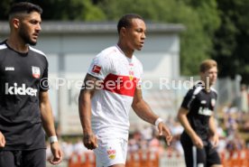 09.07.23 Hohenlohe Auswahl - VfB Stuttgart