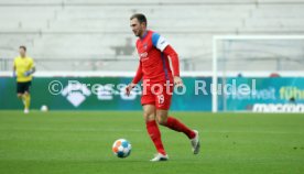 12.12.21 Karlsruher SC - 1. FC Heidenheim