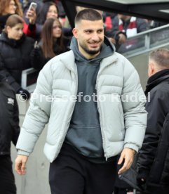 23.11.24 VfB Stuttgart - VfL Bochum