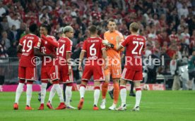 28.08.26 FC Bayern M&uuml;nchen - VfB Stuttgart