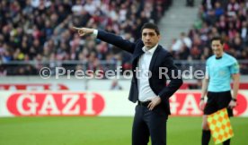 VfB Stuttgart - RB Leipzig