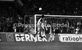 31.03.94 VfB Stuttgart - 1. FC Kaiserslautern