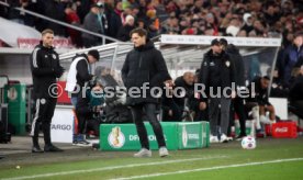 06.12.23 VfB Stuttgart - Borussia Dortmund
