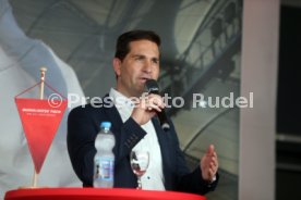 24.06.21 VfB Stuttgart Roter Tisch