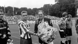 13.08.45 Stuttgarter Kickers - SC Freiburg