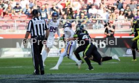 07.09.25 EFL Championship Game Stuttgart Surge - Vienna Vikings