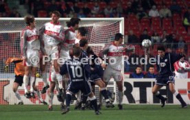 17.11.00 VfB Stuttgart - TSV 1860 M&uuml;nchen