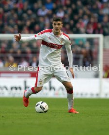 VfB Stuttgart - 1. FC Kaiserslautern