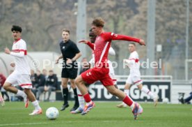 29.03.25 U17 VfB Stuttgart - U17 1. FC Köln