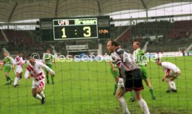 13.05.95 VfB Stuttgart - SV Werder Bremen