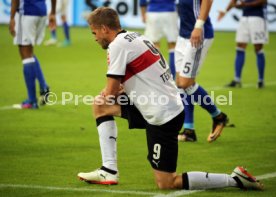 FC Schalke 04 - VfB Stuttgart