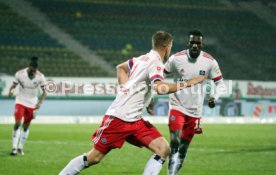 21.12.20 Karlsruher SC - Hamburger SV