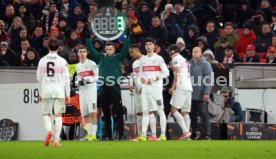 29.01.26 VfB Stuttgart - Young Boys Bern