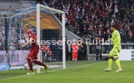 TSV 1860 M&uuml;nchen - VfB Stuttgart