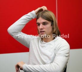 VfB Stuttgart Borna Sosa