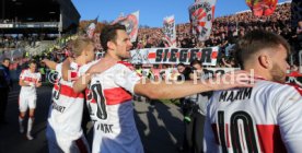 Karlsruher SC - VfB Stuttgart