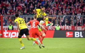 01.04.23 FC Bayern M&uuml;nchen - Borussia Dortmund