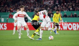 06.12.23 VfB Stuttgart - Borussia Dortmund