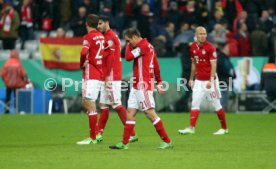 FC Bayern M&uuml;nchen - Borussia Dortmund