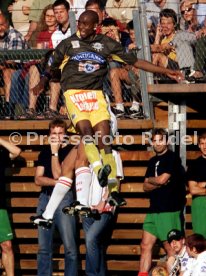 18.07.03 VfB Stuttgart - SK Sturm Graz