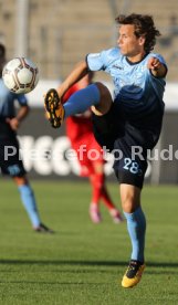 Stuttgarter Kickers - TSV Steinbach