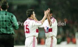 16.04.97 VfB Stuttgart - Hamburger SV