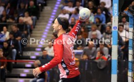 16.11.22 TVB Stuttgart - SC Magdeburg