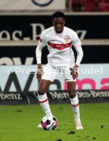 21.04.21 VfB Stuttgart - VfL Wolfsburg