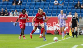 23.08.26 Frauen TSG 1899 Hoffenheim - VfB Stuttgart