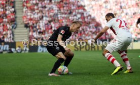 28.08.22 1. FC K&ouml;ln - VfB Stuttgart