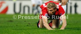 29.09.09 FC Unirea Urziceni - VfB Stuttgart